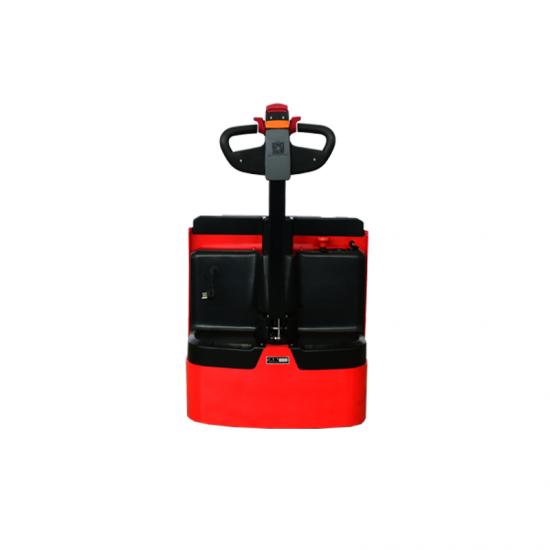 Xe Nâng Điện Cho Người Đi Bộ Với Bình Điện Miễn Bảo Trì 1.5-2.0 tấn MEW